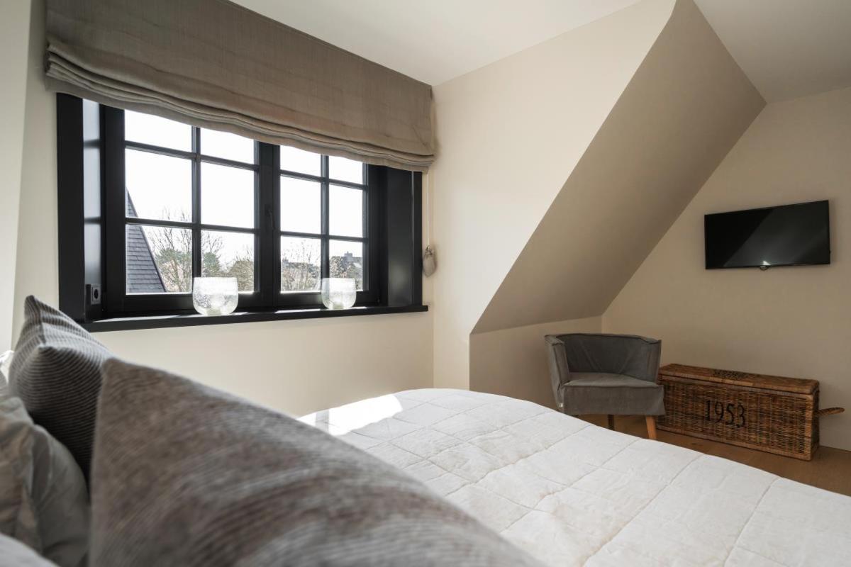 Muschelnest Mit Eigener Sauna, Westerland, Sylt Exterior photo