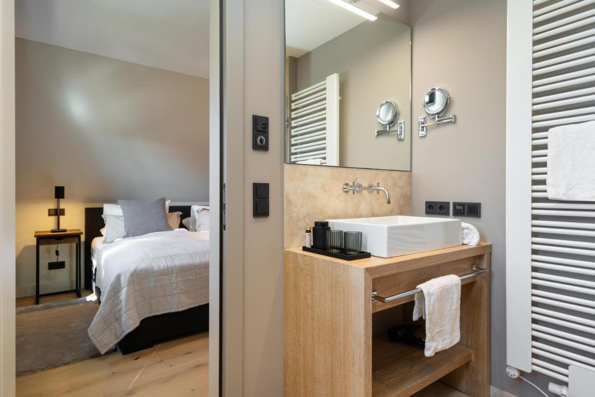 Muschelnest Mit Eigener Sauna, Westerland, Sylt Exterior photo