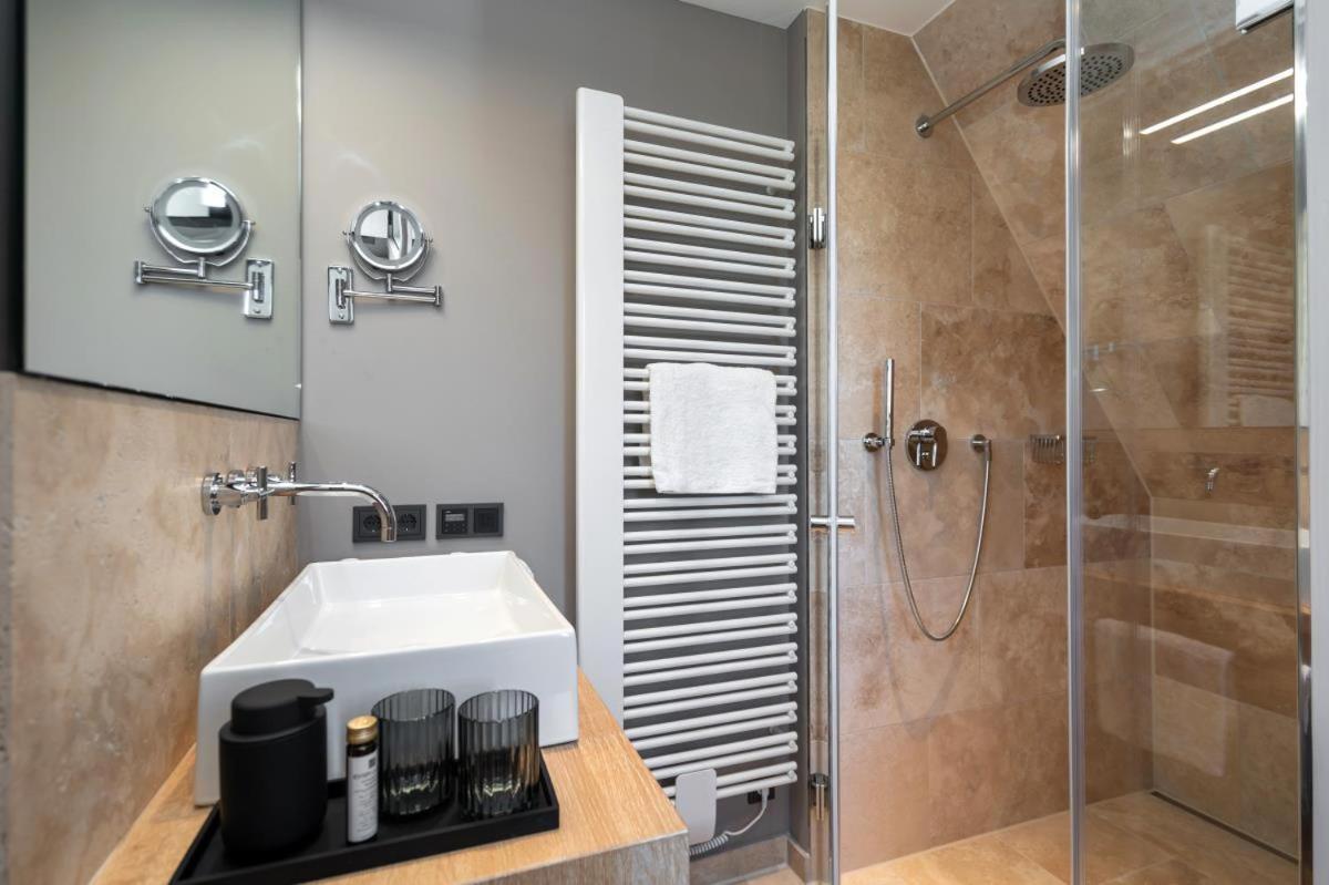 Muschelnest Mit Eigener Sauna, Westerland, Sylt Exterior photo