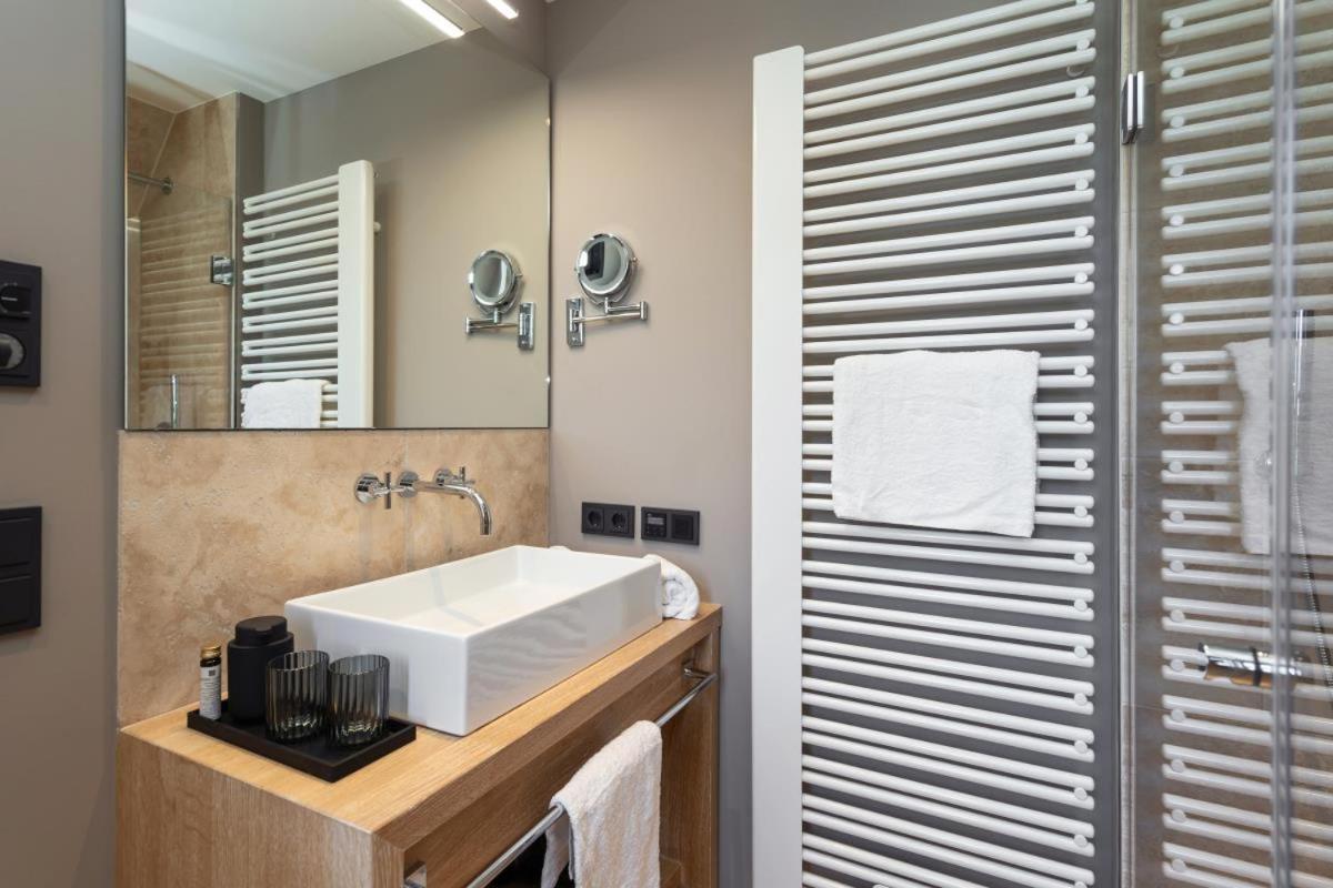 Muschelnest Mit Eigener Sauna, Westerland, Sylt Exterior photo