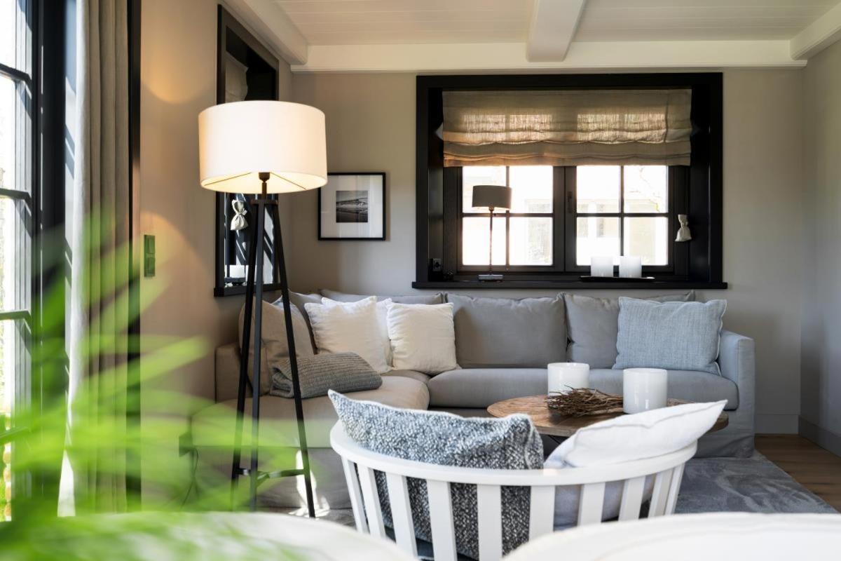 Muschelnest Mit Eigener Sauna, Westerland, Sylt Exterior photo